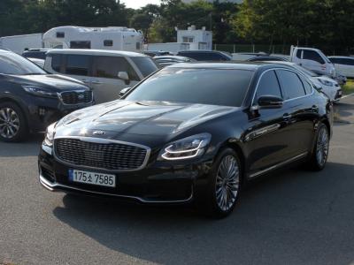 2019 Kia K9