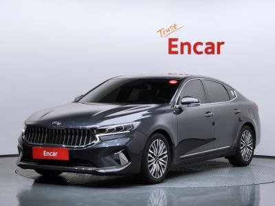 2020 Kia K7