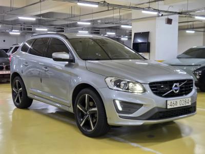 2016 Volvo XC60