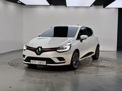 2019 Renault Korea Cilo
