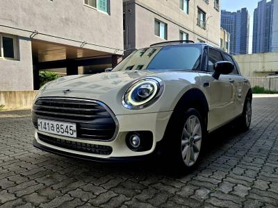 2021 MINI Clubman