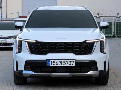 2024 Kia Sorento