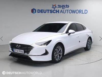 2023 Hyundai Sonata