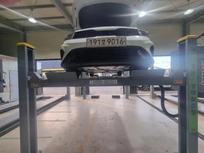 2022 Kia K3