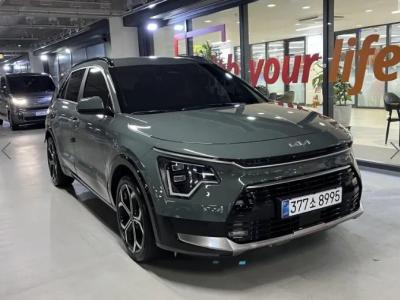 2025 Kia Niro