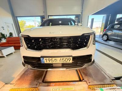 2024 Kia Sorento
