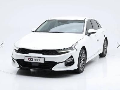 2023 Kia K5