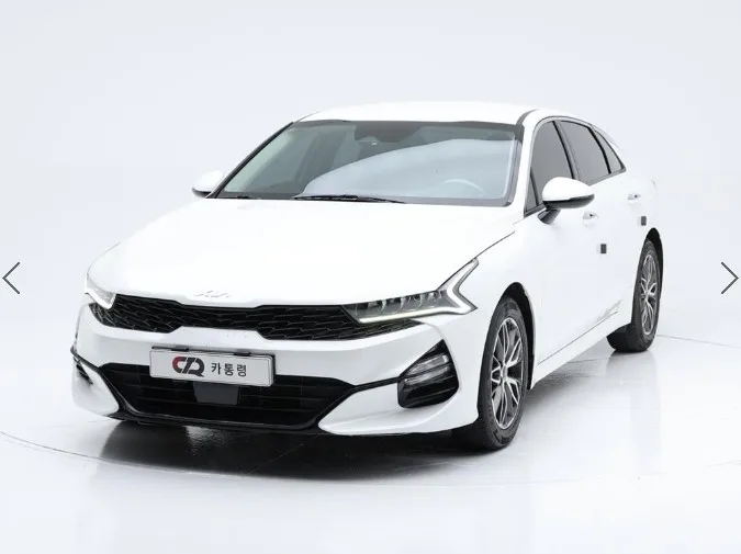 2023 Kia K5
