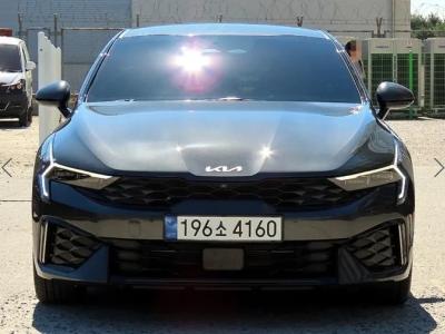 2024 Kia K5