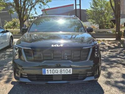 2024 Kia Sorento