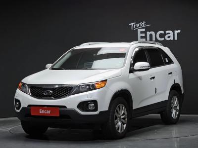 2011 Kia Sorento