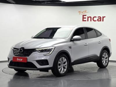 2020 Renault Korea XM3