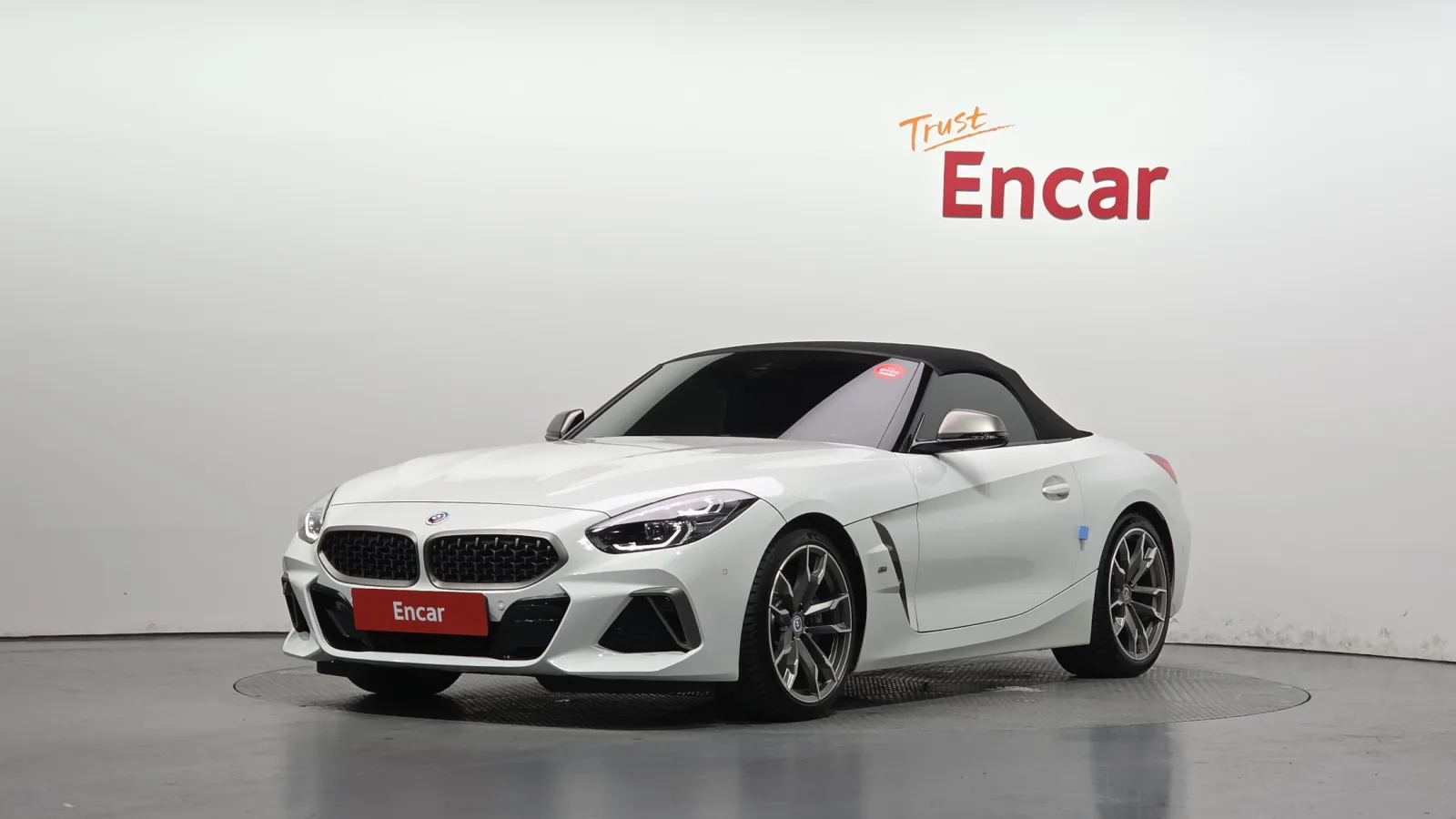 2022 BMW Z4
