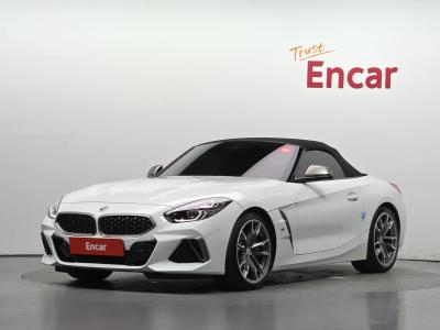 2022 BMW Z4