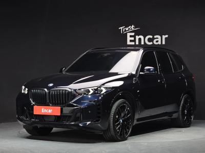 2024 BMW X5