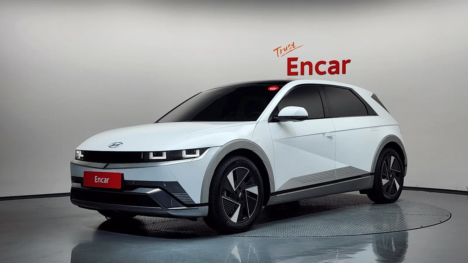 2025 Hyundai Ioniq 5