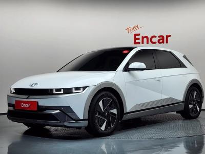 2025 Hyundai Ioniq 5