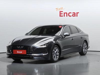 2020 Hyundai Sonata