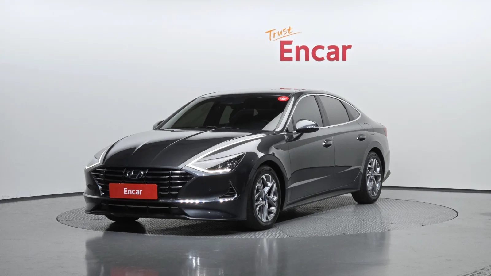 2020 Hyundai Sonata