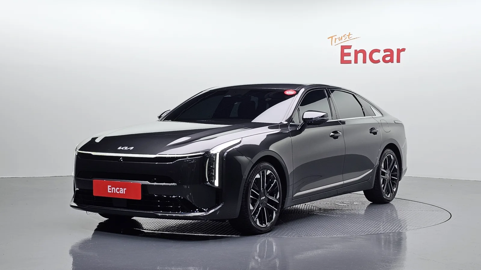 2025 Kia K8