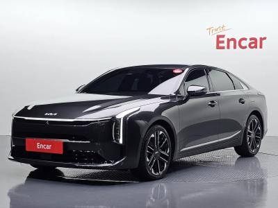 2025 Kia K8