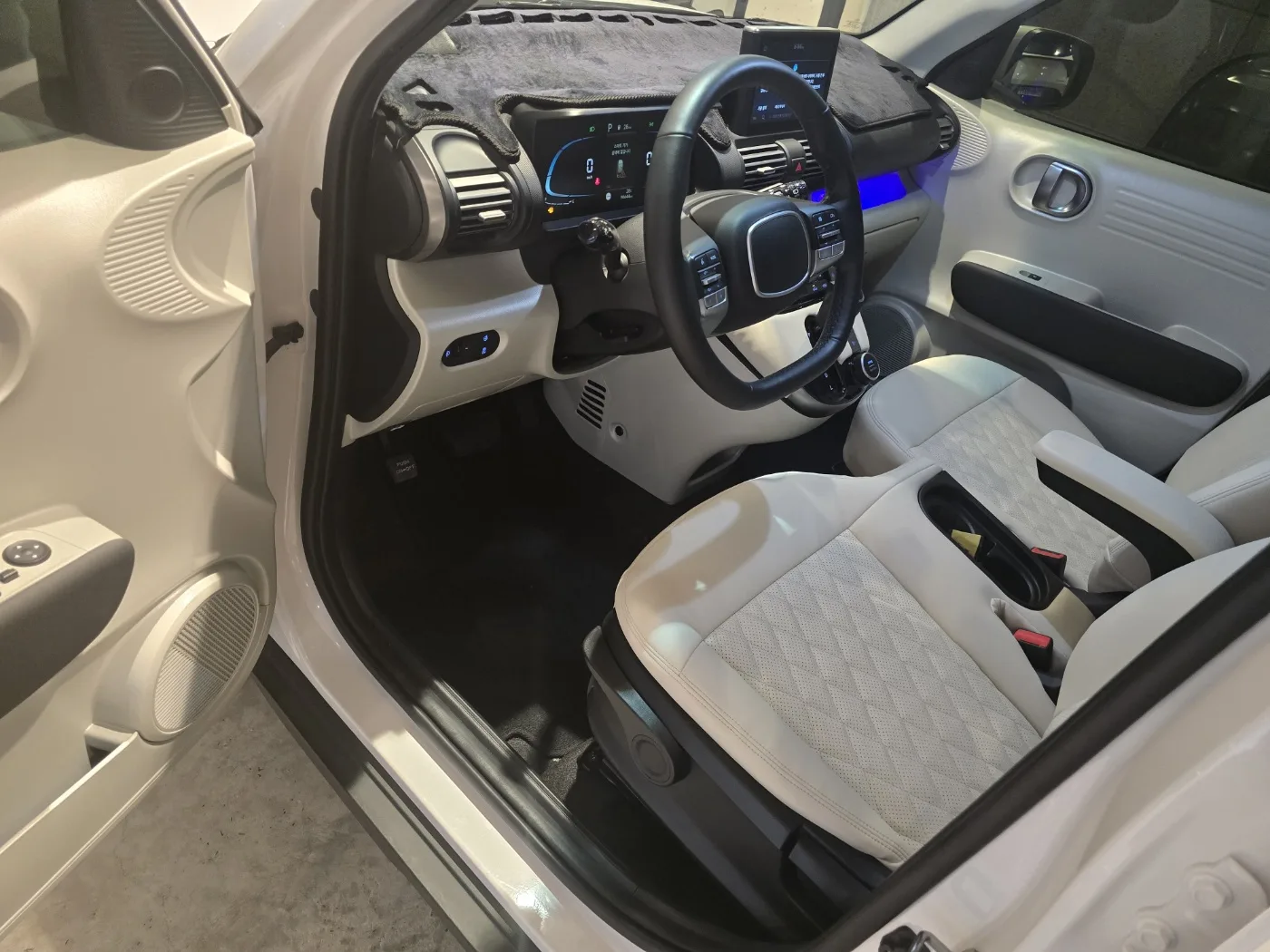 2022 Hyundai Casper