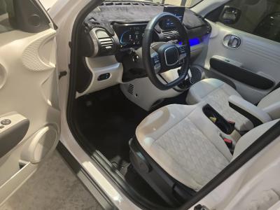 2022 Hyundai Casper