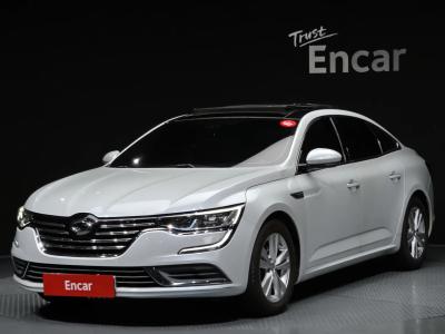 2017 Renault Korea SM6