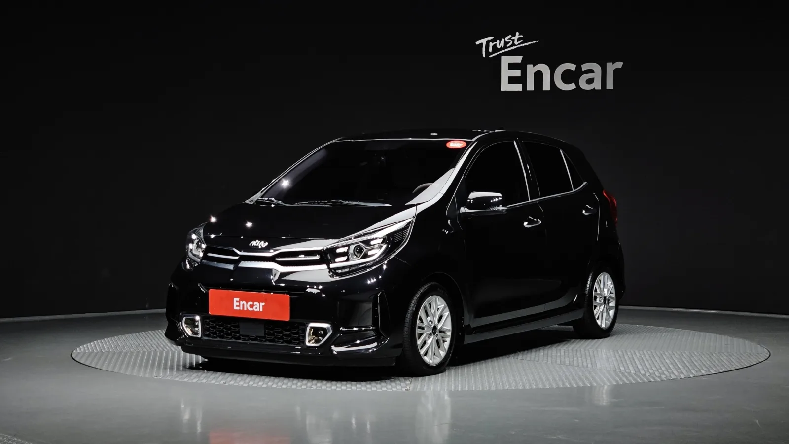 2021 Kia Picanto