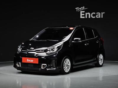 2021 Kia Picanto