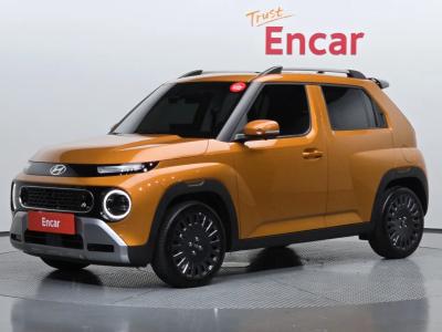 2025 Hyundai Casper
