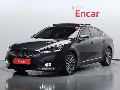 2017 Kia K7