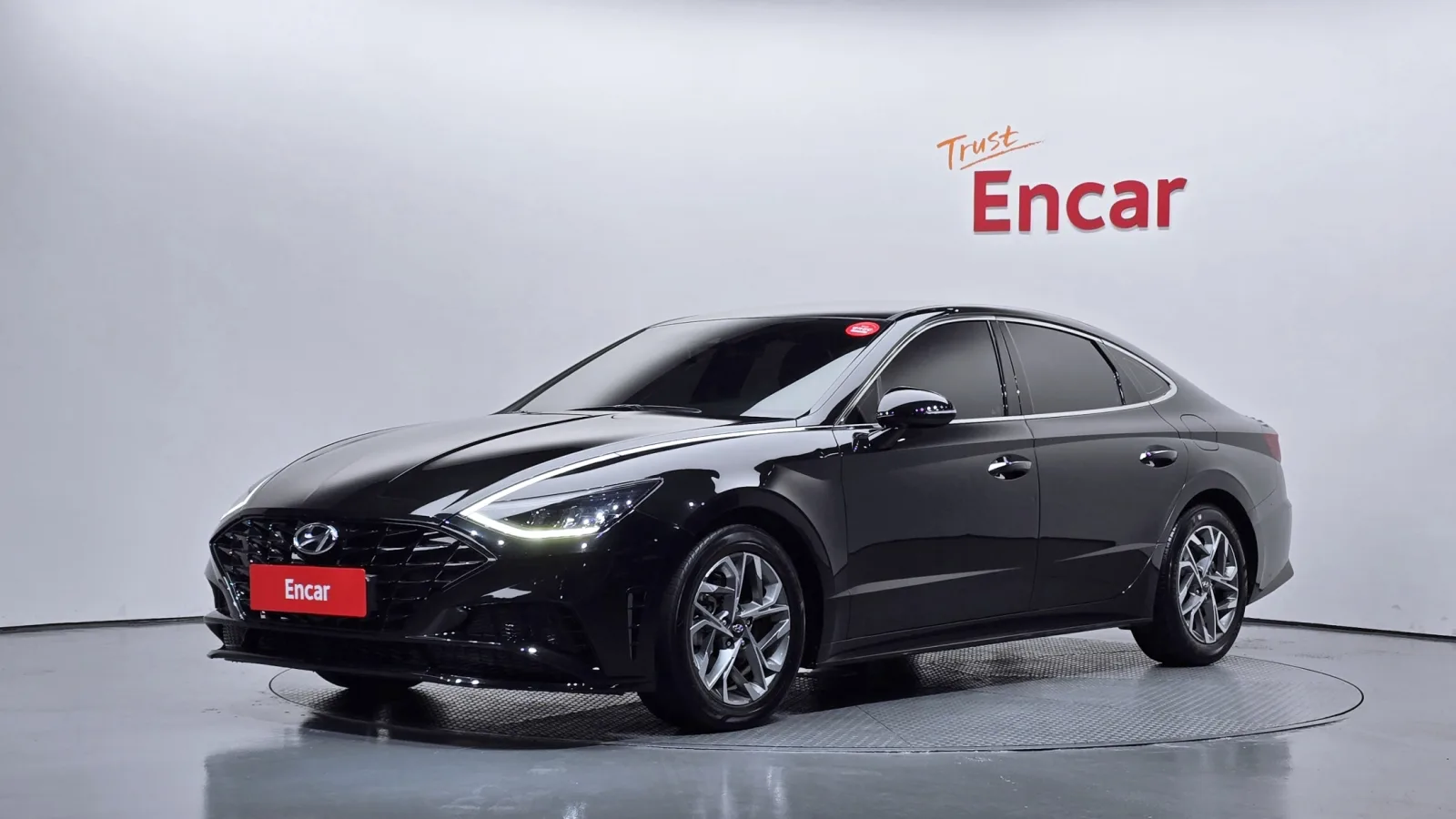 2022 Hyundai Sonata