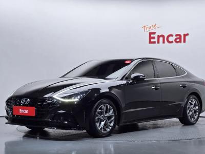 2022 Hyundai Sonata