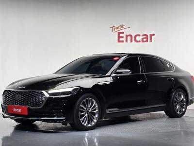 2022 Kia K9