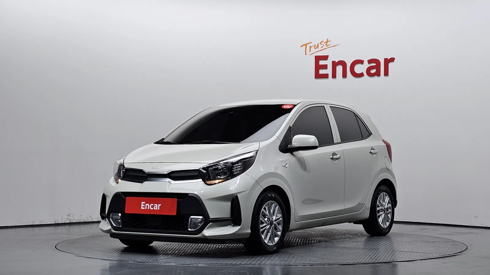 2022 Kia Picanto