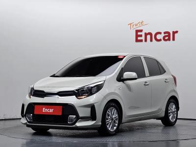 2022 Kia Picanto