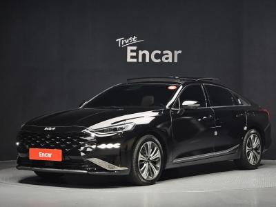 2022 Kia K8