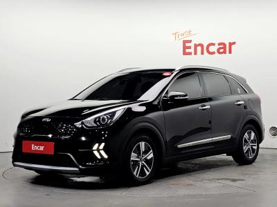 2020 Kia Niro