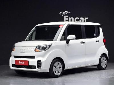 2022 Kia RAY