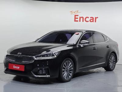 2018 Kia K7