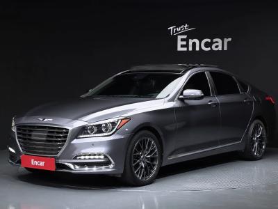 2014 Hyundai Genesis