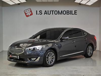 2015 Kia K7