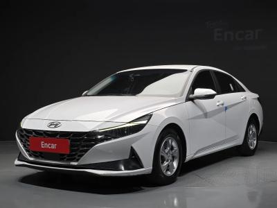 2022 Hyundai Elantra