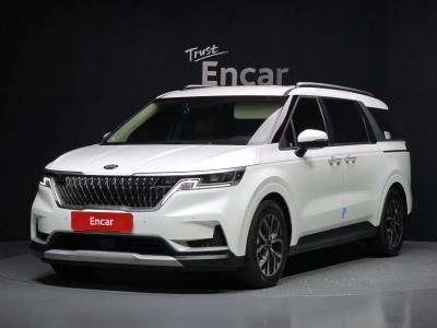 2021 Kia Carnival