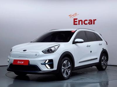2019 Kia Niro