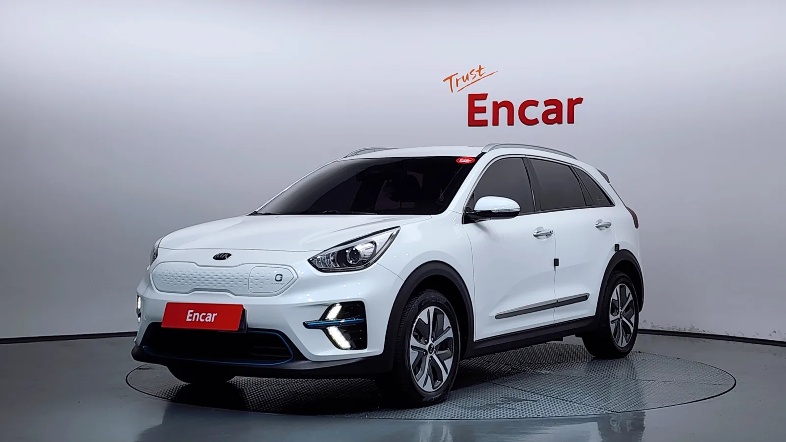 2019 Kia Niro