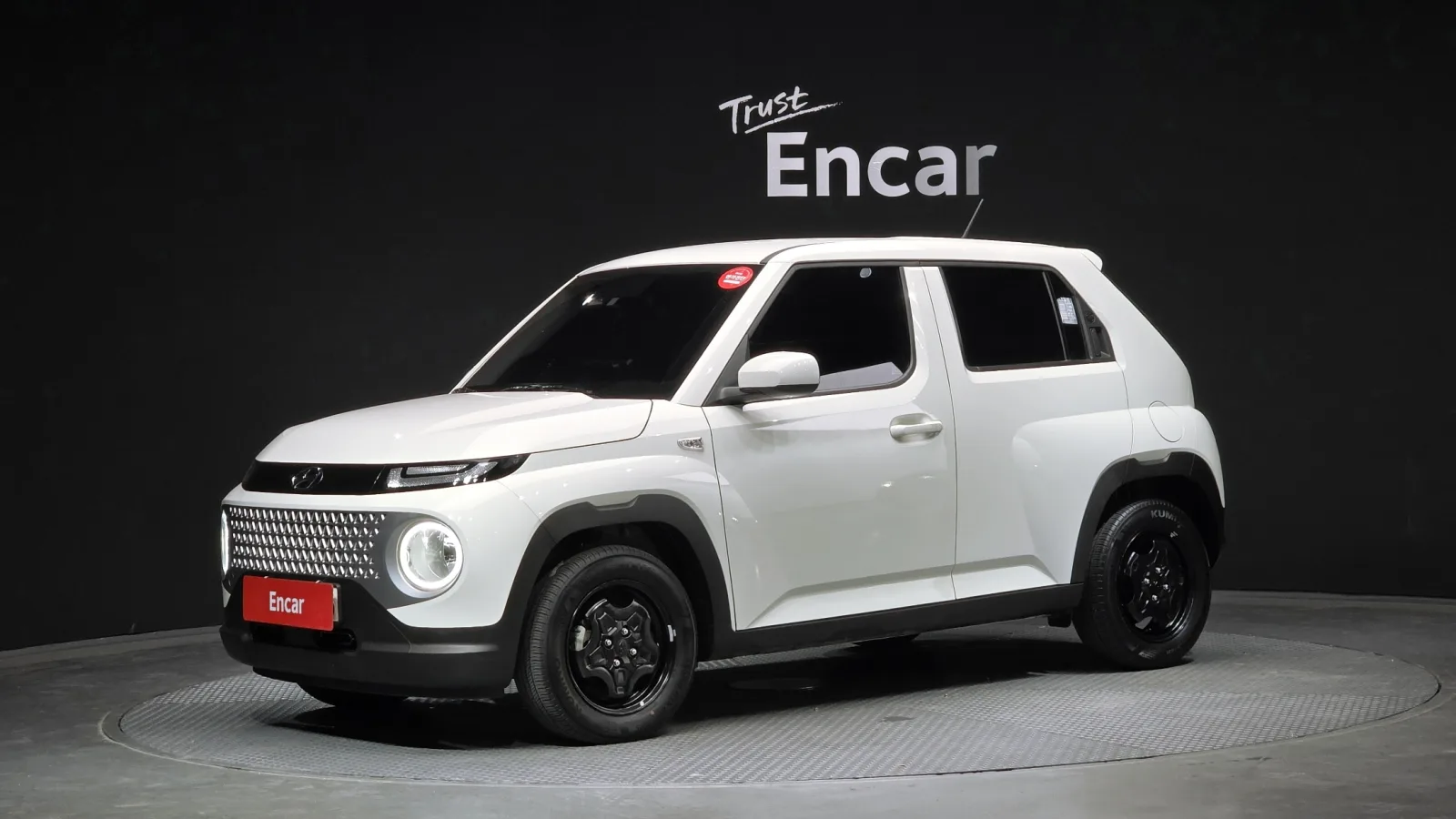 2024 Hyundai Casper