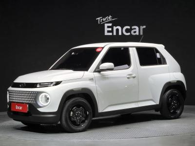 2024 Hyundai Casper