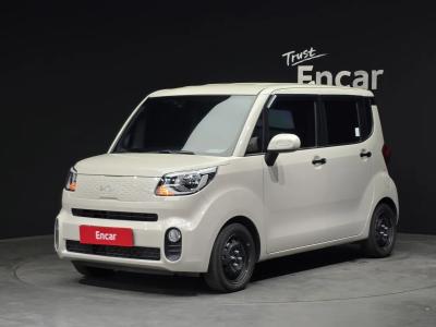 2022 Kia RAY